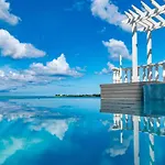Seaview Oceanfront Villa - With Private Pool