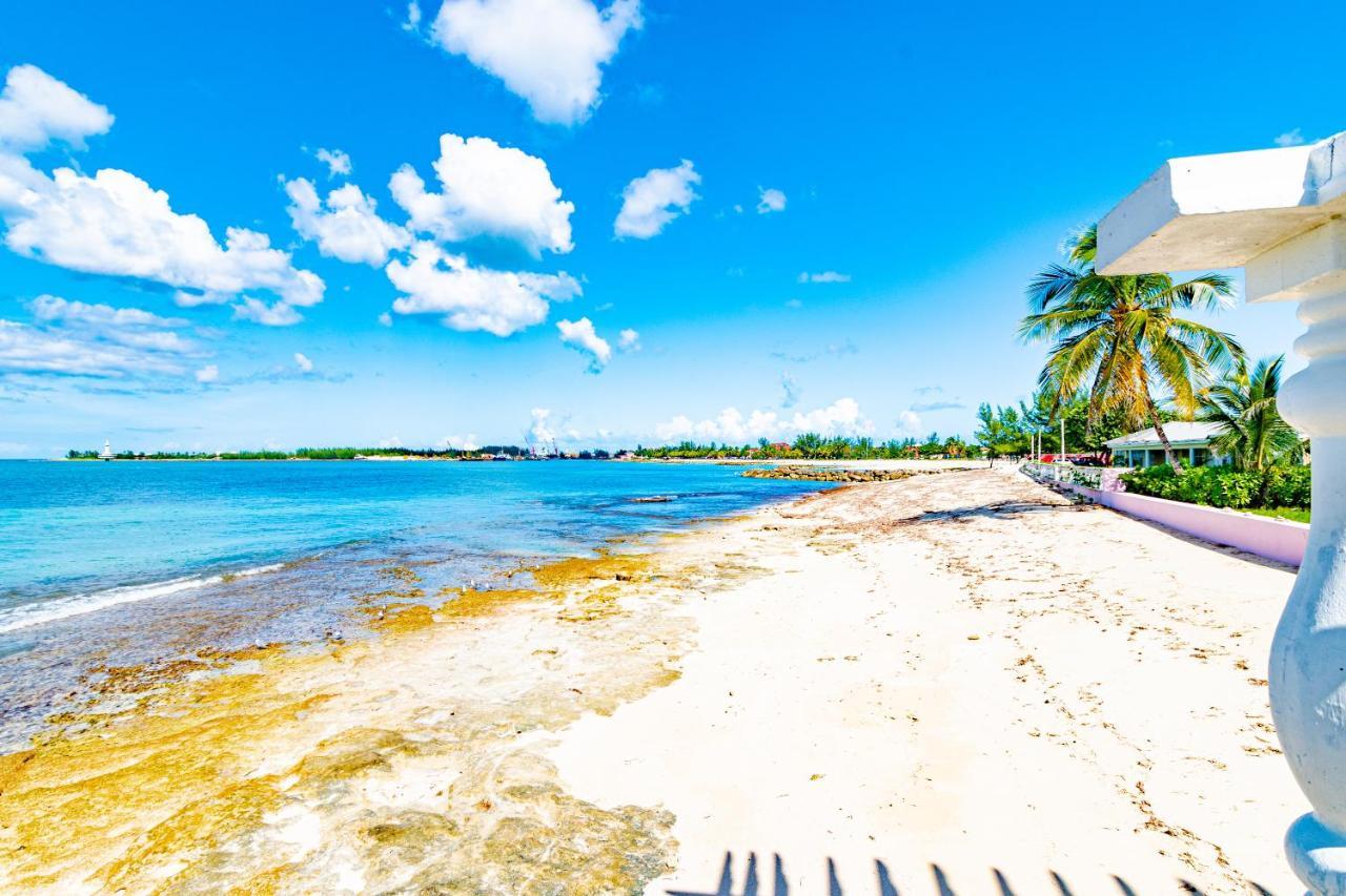 Villa Seaview Oceanfront - With Private Pool